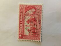 [Queen Elizabeth II, Landscapes and Buildings, тып AX]