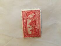 [Queen Elizabeth II, Landscapes and Buildings, тып AX]