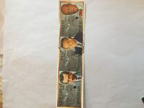 [The 20th Anniversary of Caribbean Economic Community or CARICOM - Recipients of Order of the Caribbean Community, loại SR]