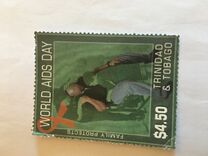 [World AIDS Day, ประเภท YM]