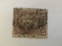 [Queen Victoria - Size: 20 x 24mm, jenis H4]