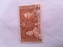 [Coronation of King George VI and Queen Elizabeth, Tip AW]