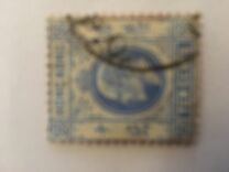 [King Edward VII, type I8]