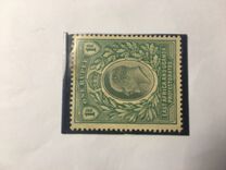[King Edward VII, type B]