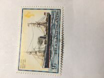 [Mail Ships - Without Imprint, tyyppi GJ]