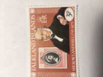 [The 100th Anniversary of the Death of Sir Rowland Hill, 1795-1879, type HI]