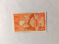 [The 400th Anniversary of the Death of Geographen León, typ V]