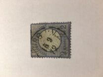 [Definitives - Imperial Eagle with Small Breastshield, тып A5]