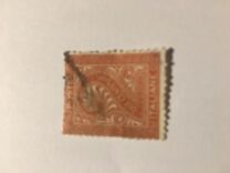 [Value Stamp, type M]