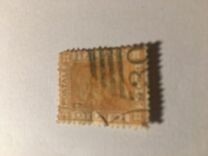 [king Victor Emmanuel II - New Colours, type O1]