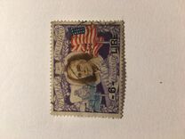 [No. 356-358 Surcharged, type DN2]