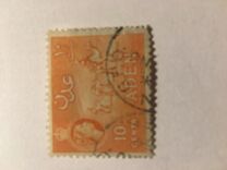 [New Daily Stamps, type P]