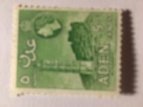 [New Daily Stamps, type O]