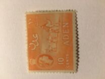 [New Daily Stamps, type P]