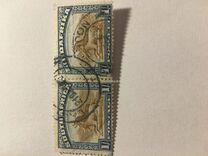 [Local Motives - Country name in English or Afrikaans - Prices are for Single Stamps, type O]