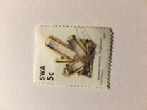 [Minerals and Mines, type NY]