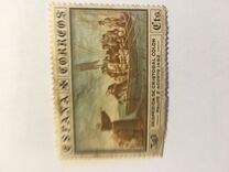 [Columbus and the Discovery of America - Ships, סוג CY]