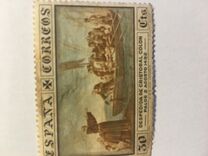 [Columbus and the Discovery of America - Ships, סוג CY1]