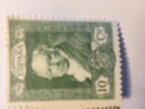 [The 100th Anniversary of the Death of Francisco de Goya, 1746-1828 - Inscription "1746 - CORREOS ESPANA - 1828", typ CO3]