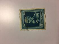 [The 100th Anniversary of the Birth of King Carol I, type WO]