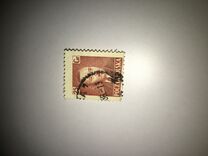 [Boleslaw Bierut - Value in Top Left Corner, type XKV5]