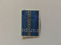 [EUROPA Stamps, type VB1]