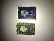[Queen Juliana - New Values, type TL3]