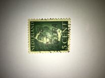 [Queen Wilhelmina, type EU]