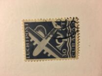 [Airmail, type BY3]