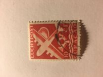 [Airmail, type BY1]