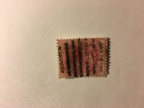 [Queen Victoria - New Colors, type A19]