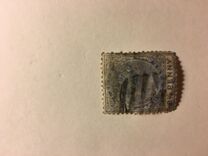 [Queen Victoria - New Value, type A37]