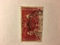 [King George VI & Queen Elizabeth, type O]
