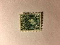 [King George VI, ประเภท P]