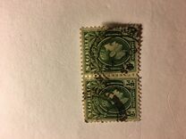 [King George VI, type P]
