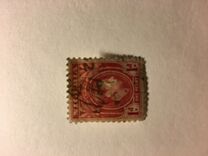 [King George VI, type P1]
