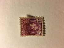 [King George VI, type P2]