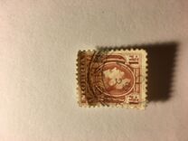 [King George VI, type P3]