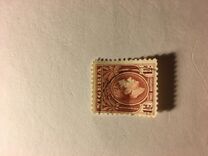 [King George VI, type P3]