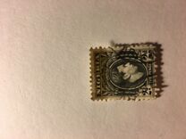 [King George VI, type P4]