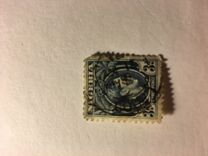 [King George VI, type P7]