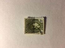 [King George VI, type P12]