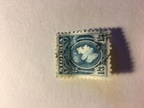 [King George VI, type P13]