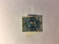 [King George VI, type P13]