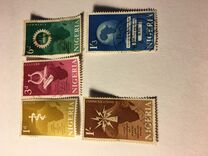 [Lagos Conference of African and Malagasy States, type BS]