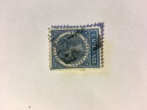 [Queen Wilhelmina - New Values and Colors, type AL29]