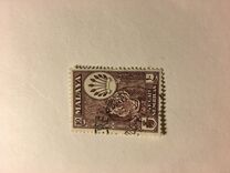 [Coat of Arms & Views of Country, tip Q]