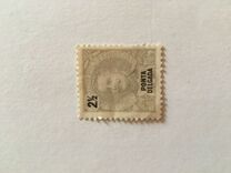 [King Carlos I, type B]