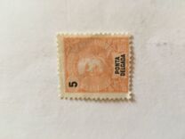 [King Carlos I, type B1]