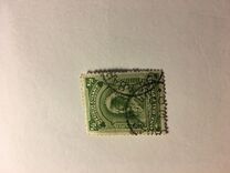 [Queen Victoria - Inscription "NIGER COAST PROTECTORATE", type H1]